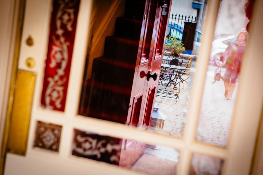 Gleeson'S Restaurant & Rooms Роскоммон Экстерьер фото