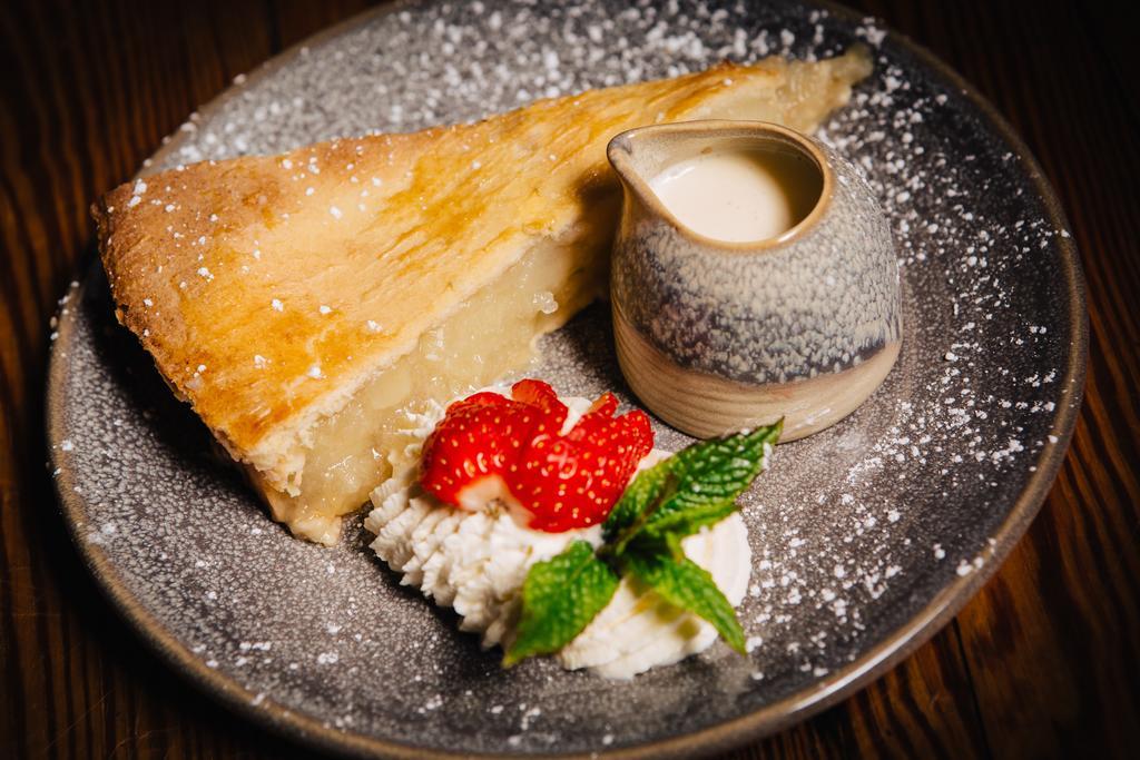 Gleeson'S Restaurant & Rooms Роскоммон Экстерьер фото