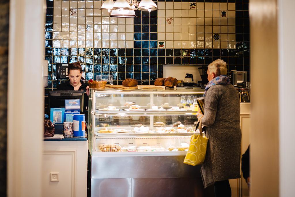 Gleeson'S Restaurant & Rooms Роскоммон Экстерьер фото